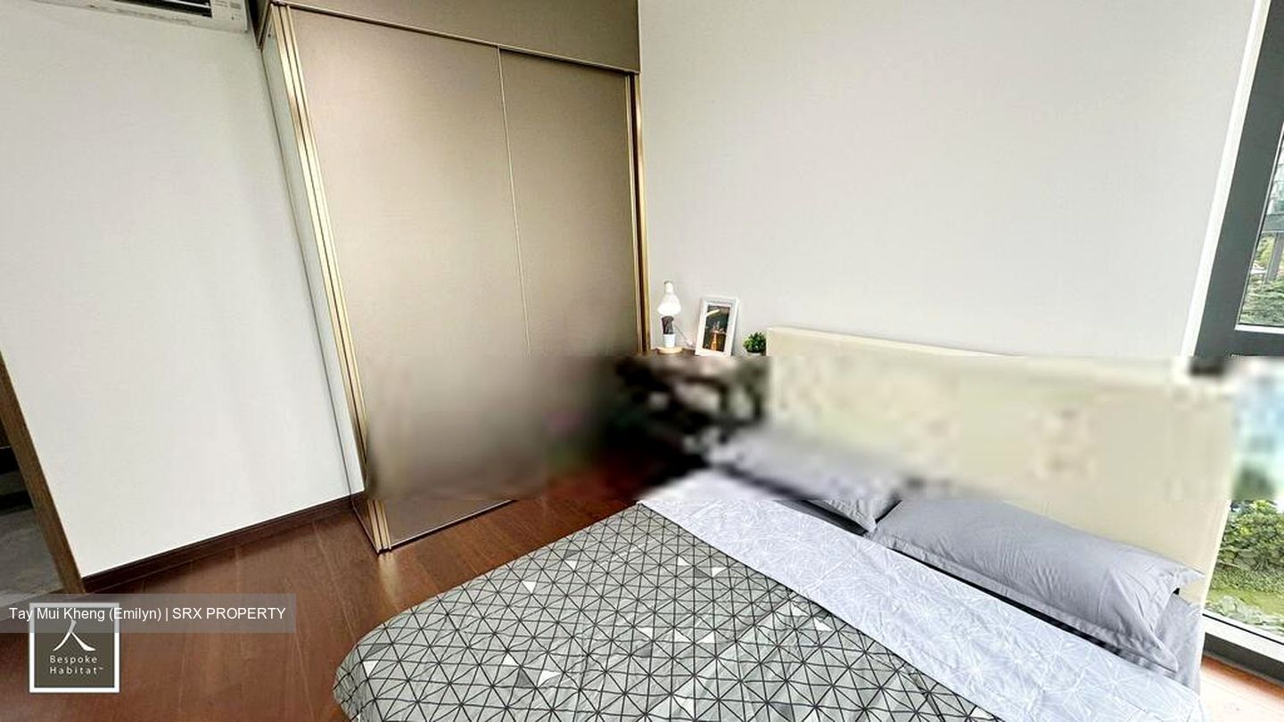 Normanton Park (D5), Apartment #502762301